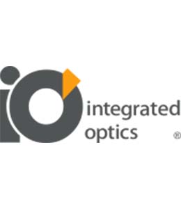 Integrated Optics 介紹